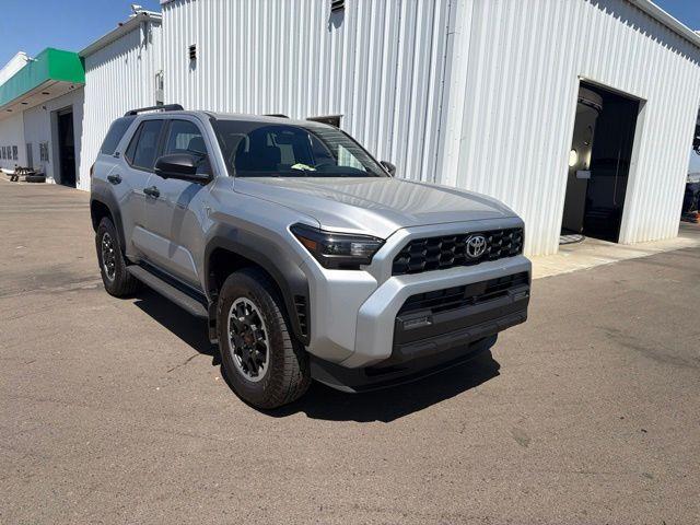 2026 Toyota 4Runner - $61,900
