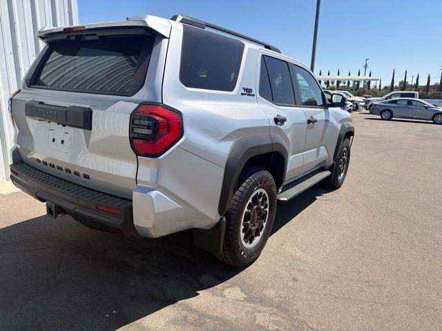 2026 Toyota 4Runner - $61,900