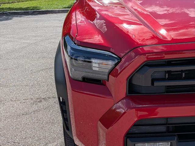 2025 Toyota 4Runner - $39,491
