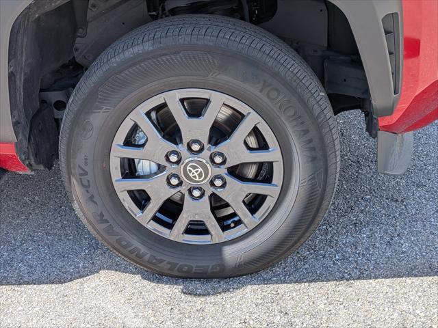 2025 Toyota 4Runner - $39,491