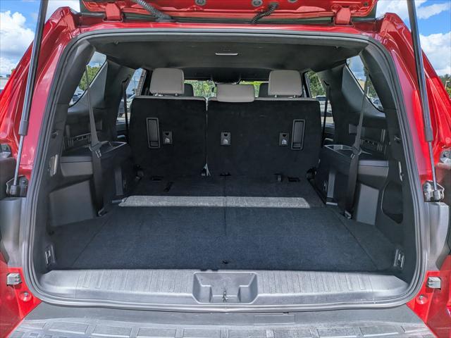 2025 Toyota 4Runner - $39,491