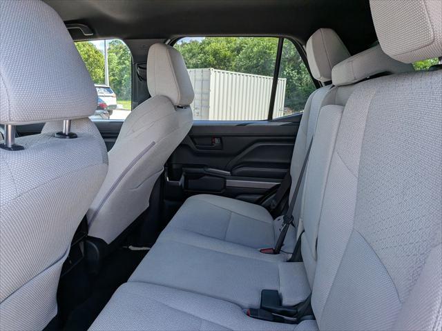 2025 Toyota 4Runner - $39,491