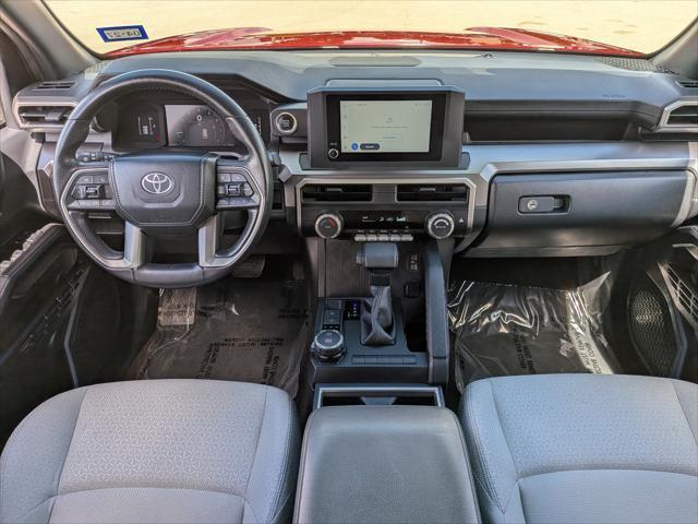 2025 Toyota 4Runner - $39,491