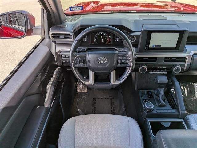 2025 Toyota 4Runner - $39,491