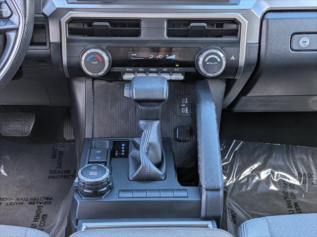 2025 Toyota 4Runner - $39,491