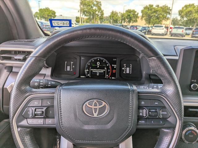 2025 Toyota 4Runner - $39,491