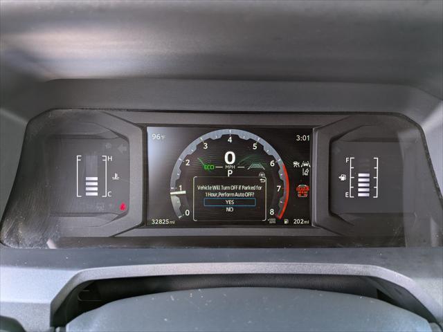 2025 Toyota 4Runner - $39,491
