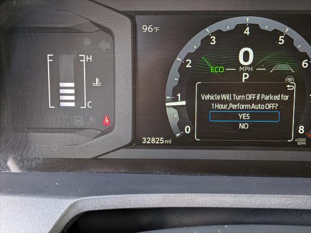 2025 Toyota 4Runner - $39,491
