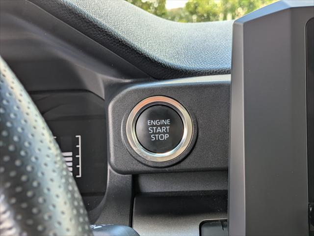 2025 Toyota 4Runner - $39,491