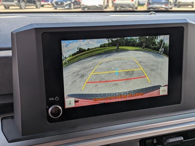 2025 Toyota 4Runner - $39,491