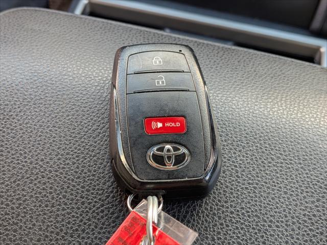 2025 Toyota 4Runner - $39,491