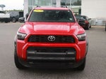2025 4Runner Thumbnail 2