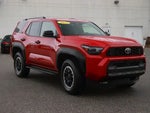 2025 4Runner Thumbnail 3