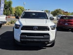 2025 4Runner Thumbnail 2