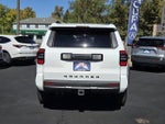 2025 4Runner Thumbnail 6