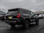 2025 4Runner Thumbnail 5