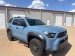 2025 4Runner Thumbnail 3