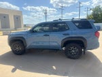2025 4Runner Thumbnail 8