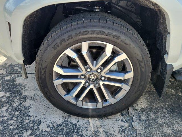 2026 Toyota 4Runner - $61,795
