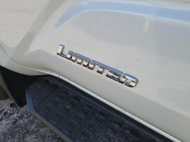 2026 Toyota 4Runner - $61,795
