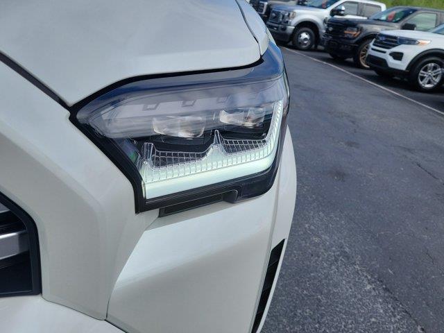 2026 Toyota 4Runner - $61,515