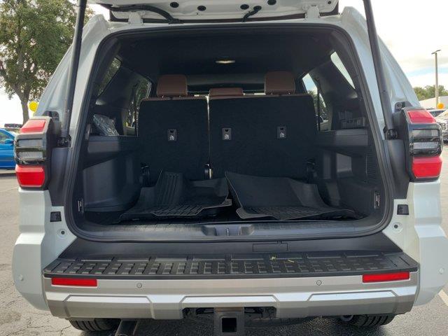 2026 Toyota 4Runner - $61,515