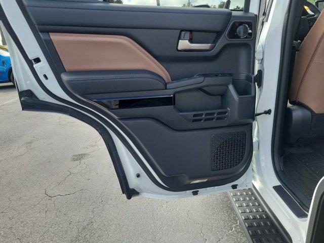 2026 Toyota 4Runner - $61,515