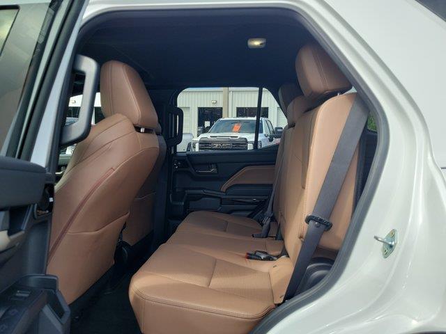 2026 Toyota 4Runner - $61,515