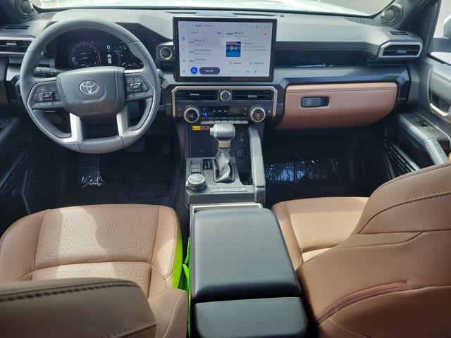 2026 Toyota 4Runner - $61,515
