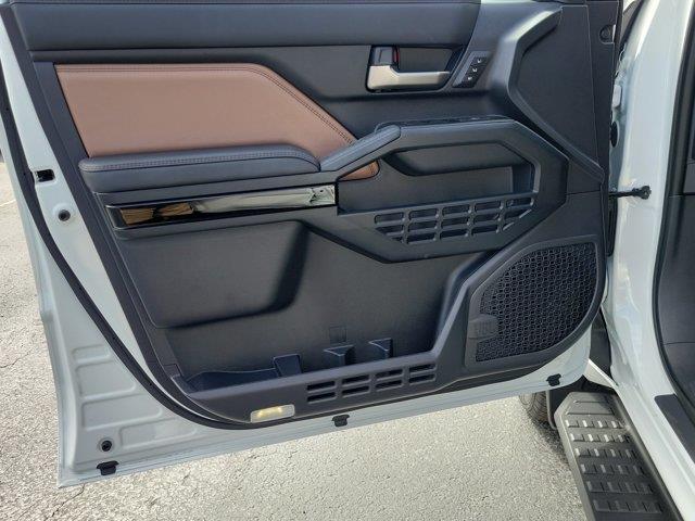 2026 Toyota 4Runner - $61,515