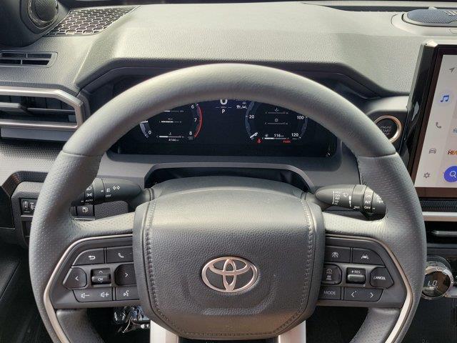 2026 Toyota 4Runner - $61,515
