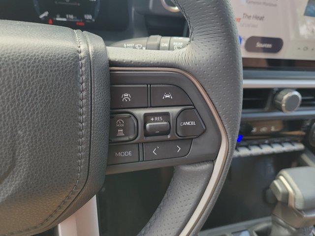 2026 Toyota 4Runner - $61,515