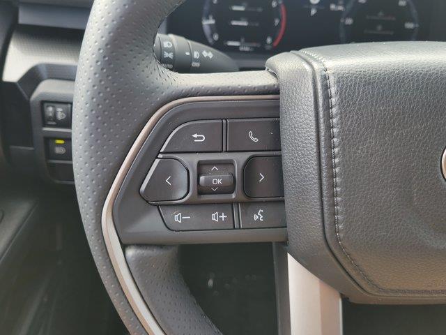 2026 Toyota 4Runner - $61,515