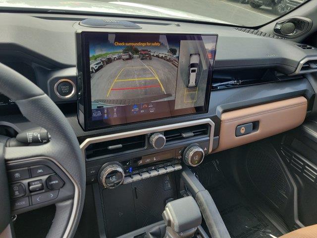 2026 Toyota 4Runner - $61,515