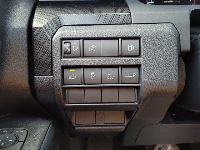 2026 Toyota 4Runner - $61,515