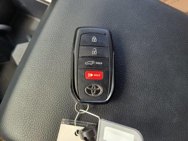 2026 Toyota 4Runner - $61,515
