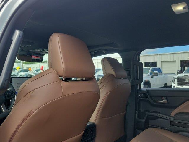 2026 Toyota 4Runner - $60,995