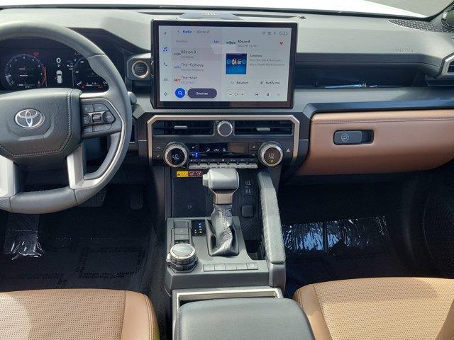 2026 Toyota 4Runner - $60,995