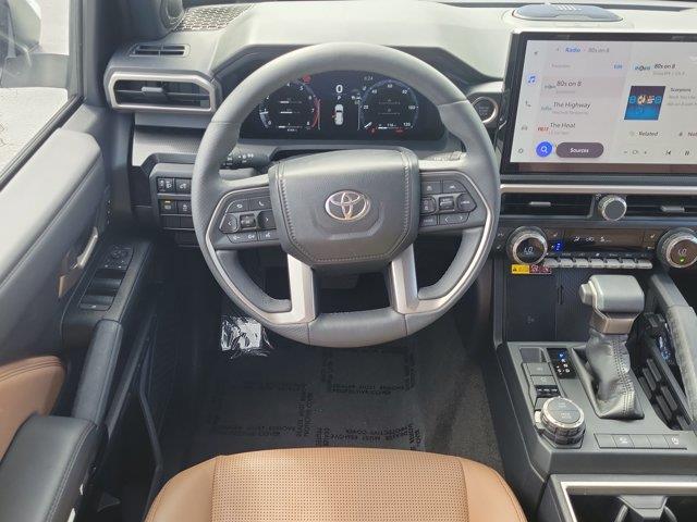2026 Toyota 4Runner - $60,995