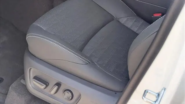 2026 Toyota 4Runner TRD Sport
