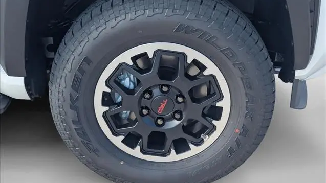 2026 Toyota 4Runner TRD Sport
