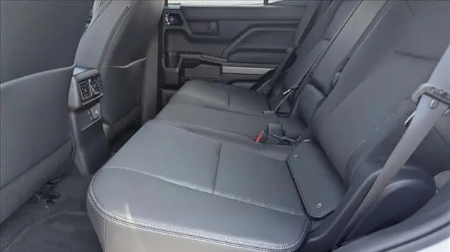 2026 Toyota 4Runner TRD Sport