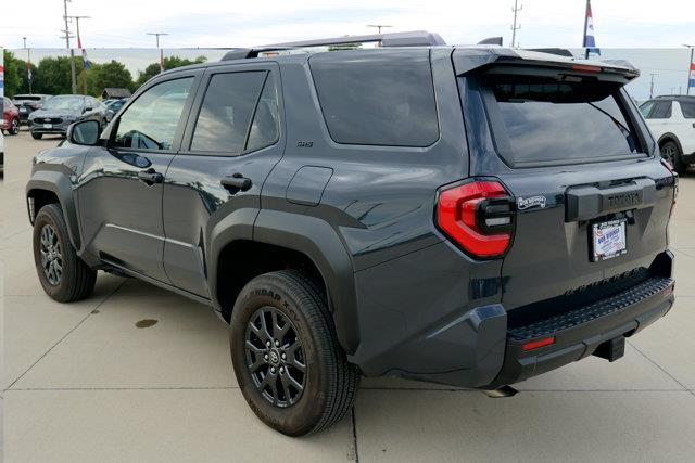 2026 Toyota 4Runner - $48,990