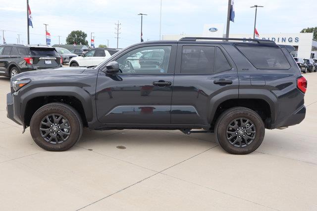 2026 Toyota 4Runner - $48,990
