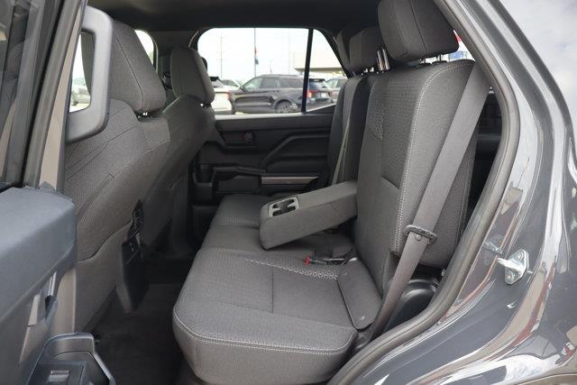 2026 Toyota 4Runner - $48,990