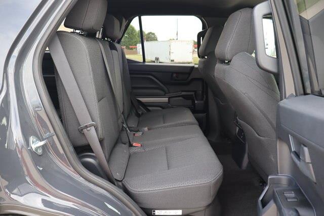 2026 Toyota 4Runner - $48,990