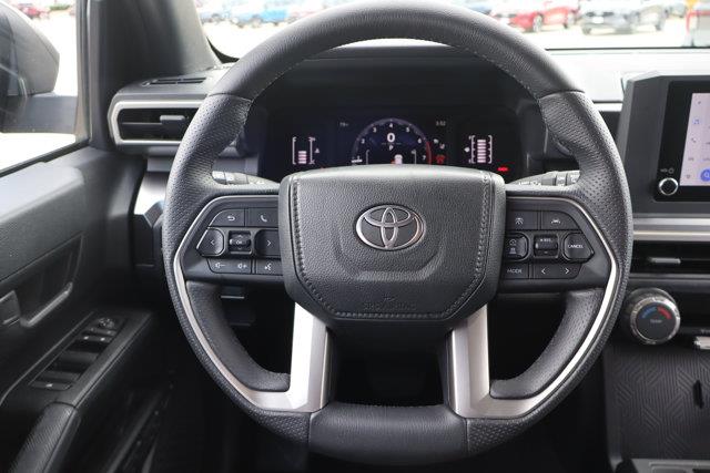 2026 Toyota 4Runner - $48,990