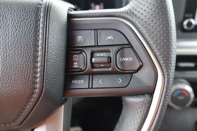 2026 Toyota 4Runner - $48,990