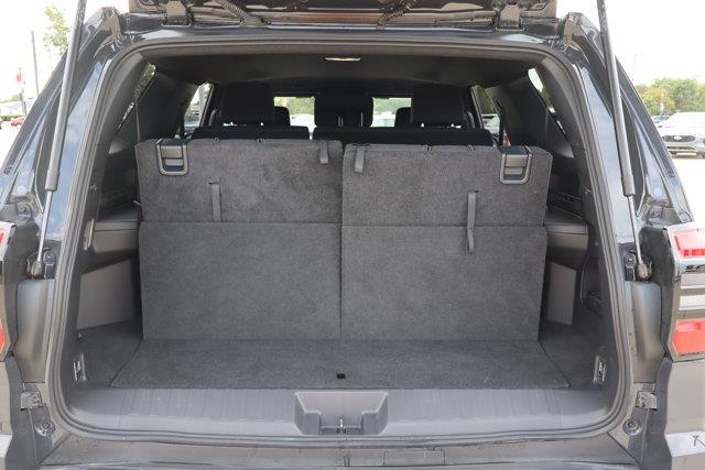 2026 Toyota 4Runner - $48,990