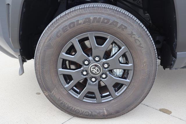 2026 Toyota 4Runner - $48,990